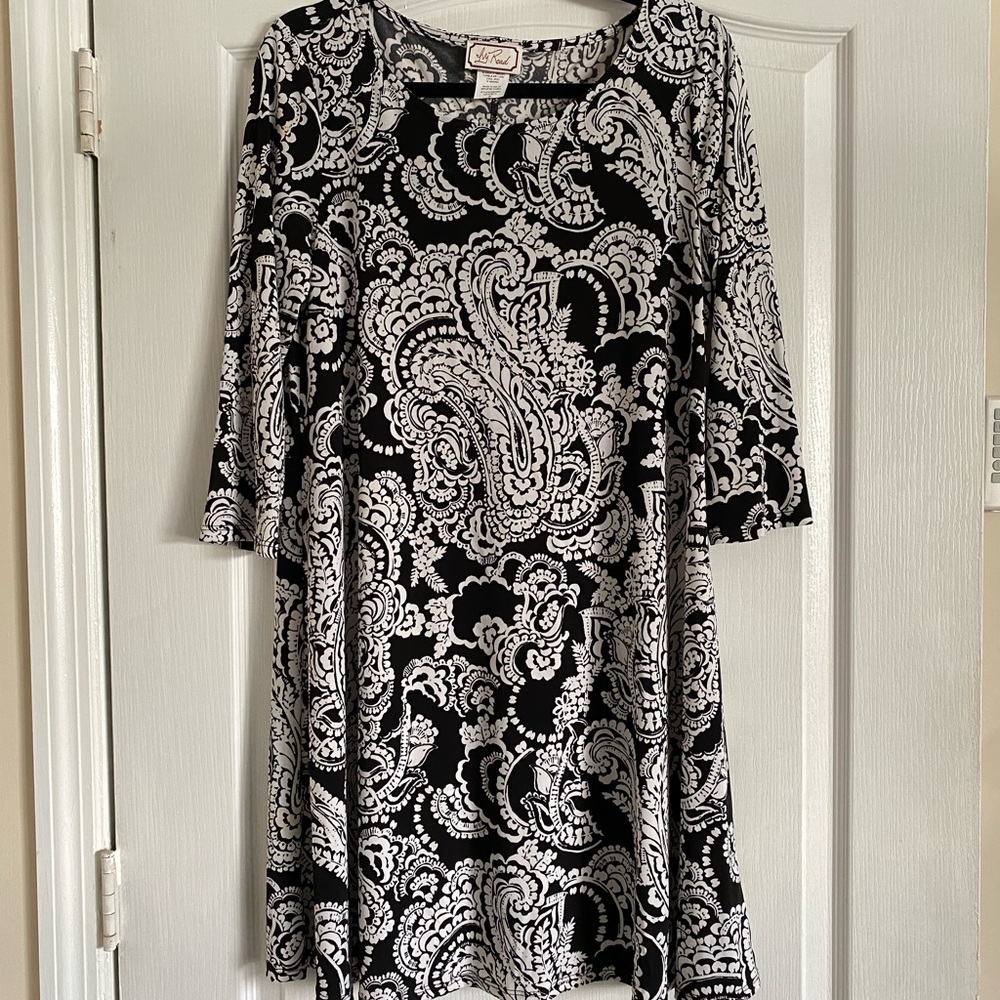 Ivy Road Dress